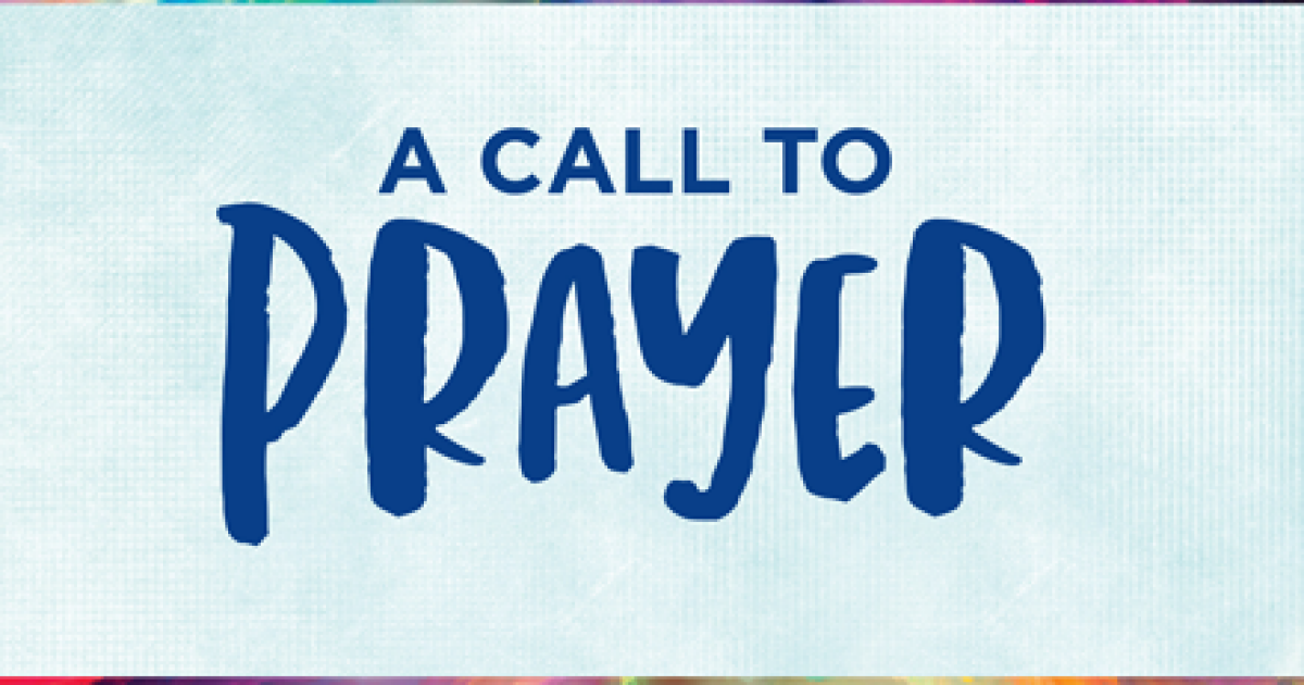 Spring Prayer Meetings | Second Presbyterian Church