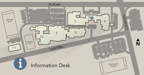 Second Presbyterian Church | Facilities